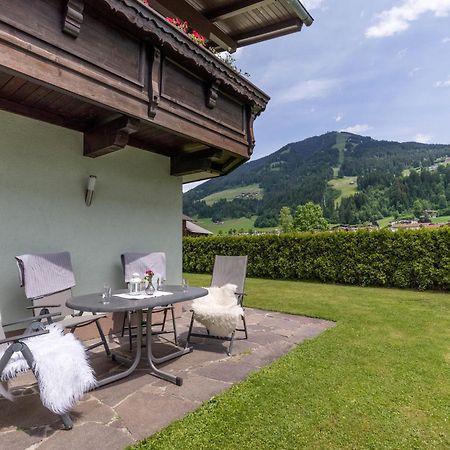Appartement Felsenheim Westendorf Ngoại thất bức ảnh