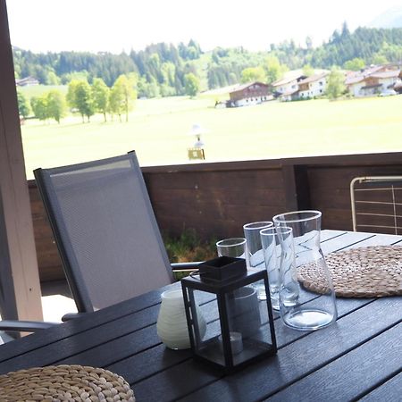 Appartement Felsenheim Westendorf Ngoại thất bức ảnh