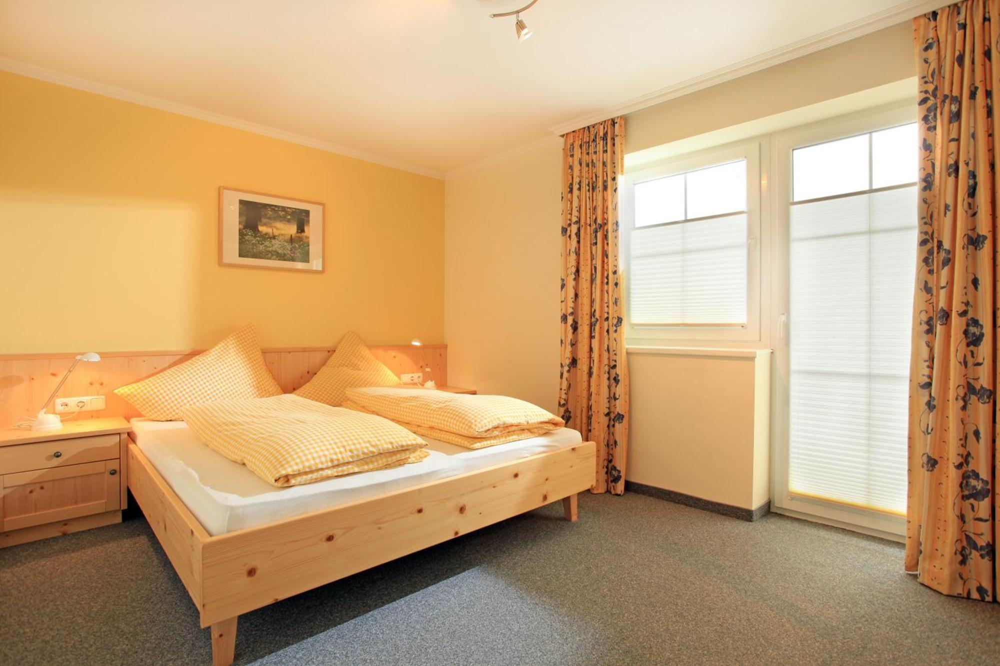 Appartement Felsenheim Westendorf Ngoại thất bức ảnh