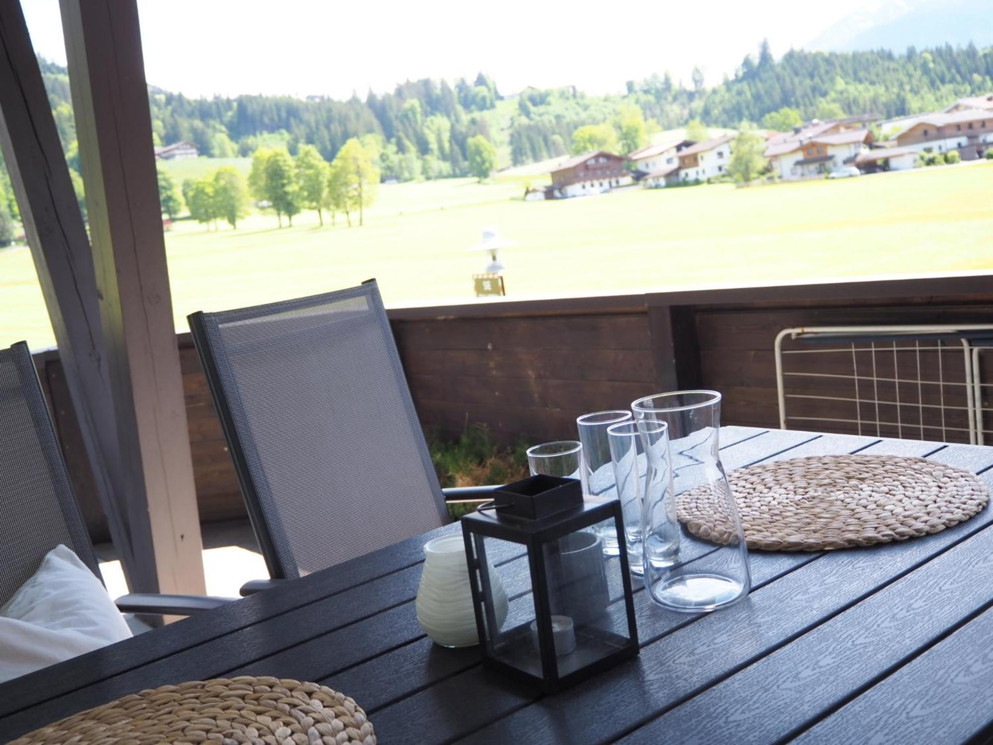 Appartement Felsenheim Westendorf Ngoại thất bức ảnh