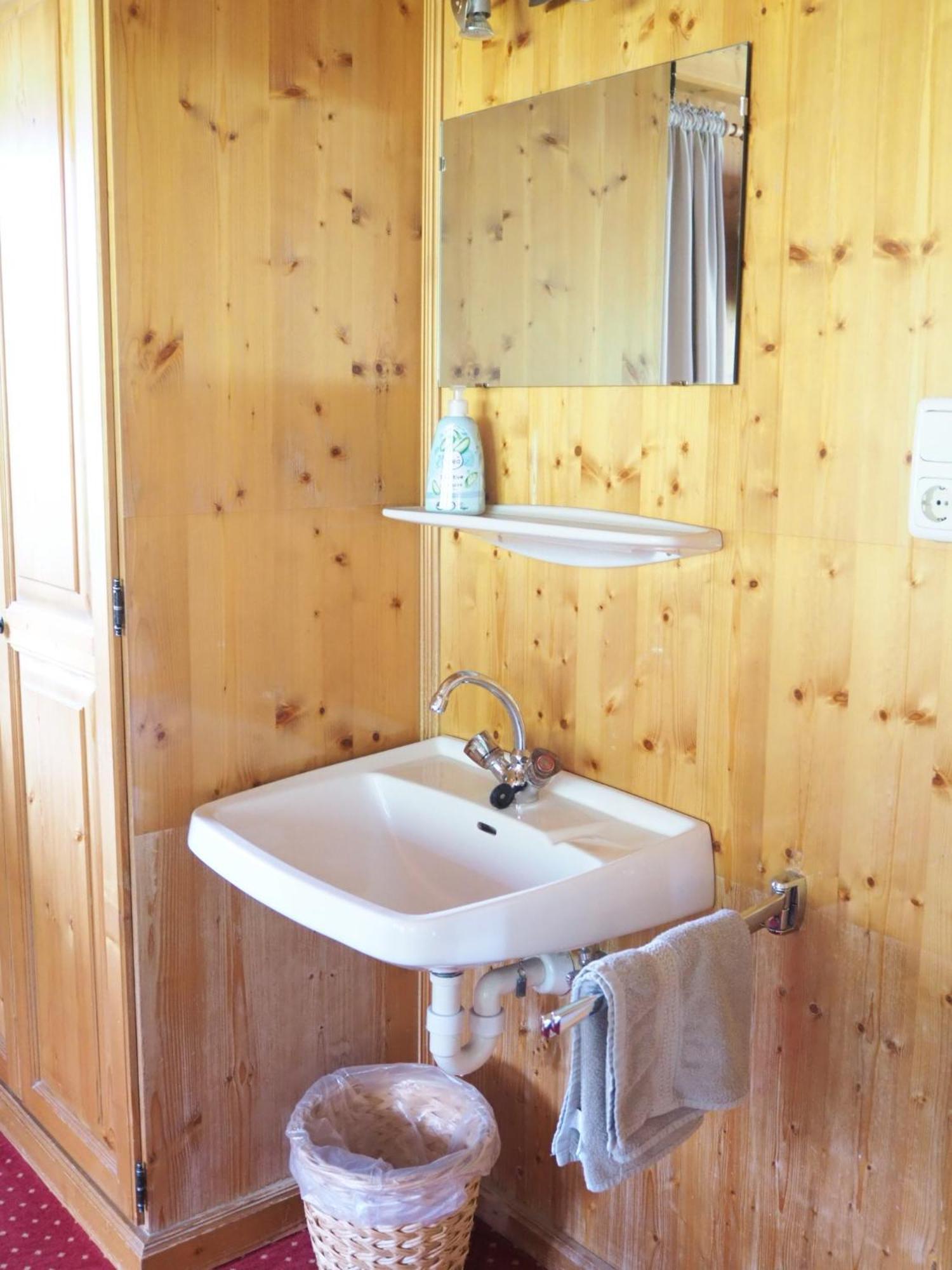 Appartement Felsenheim Westendorf Ngoại thất bức ảnh