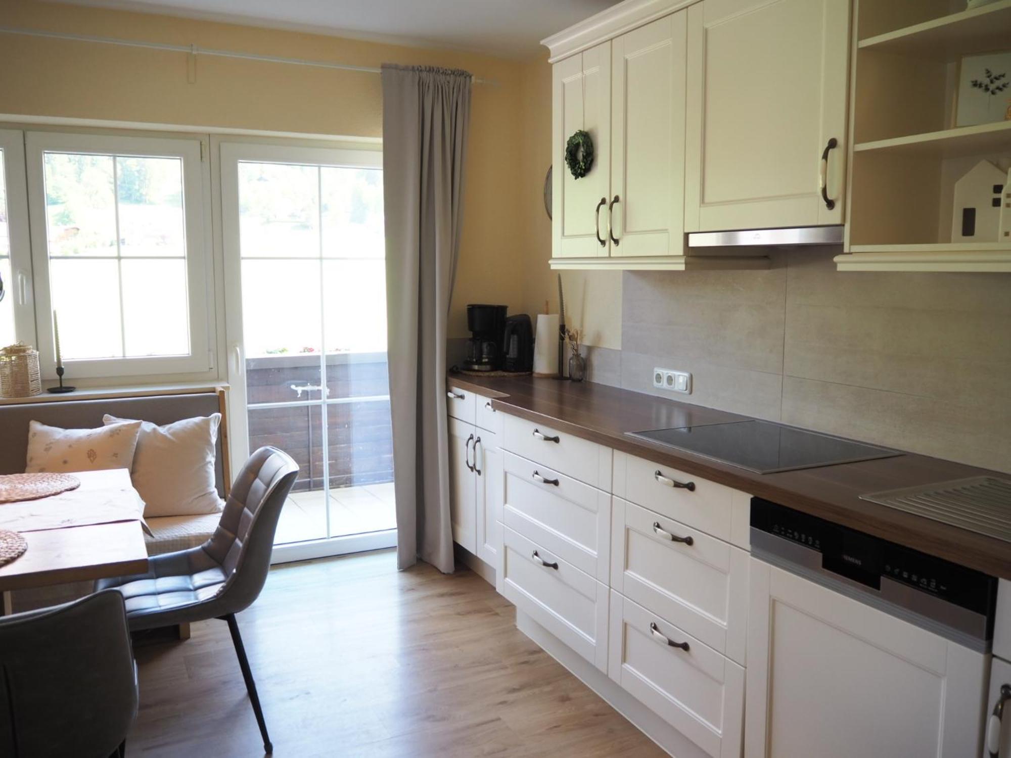 Appartement Felsenheim Westendorf Ngoại thất bức ảnh