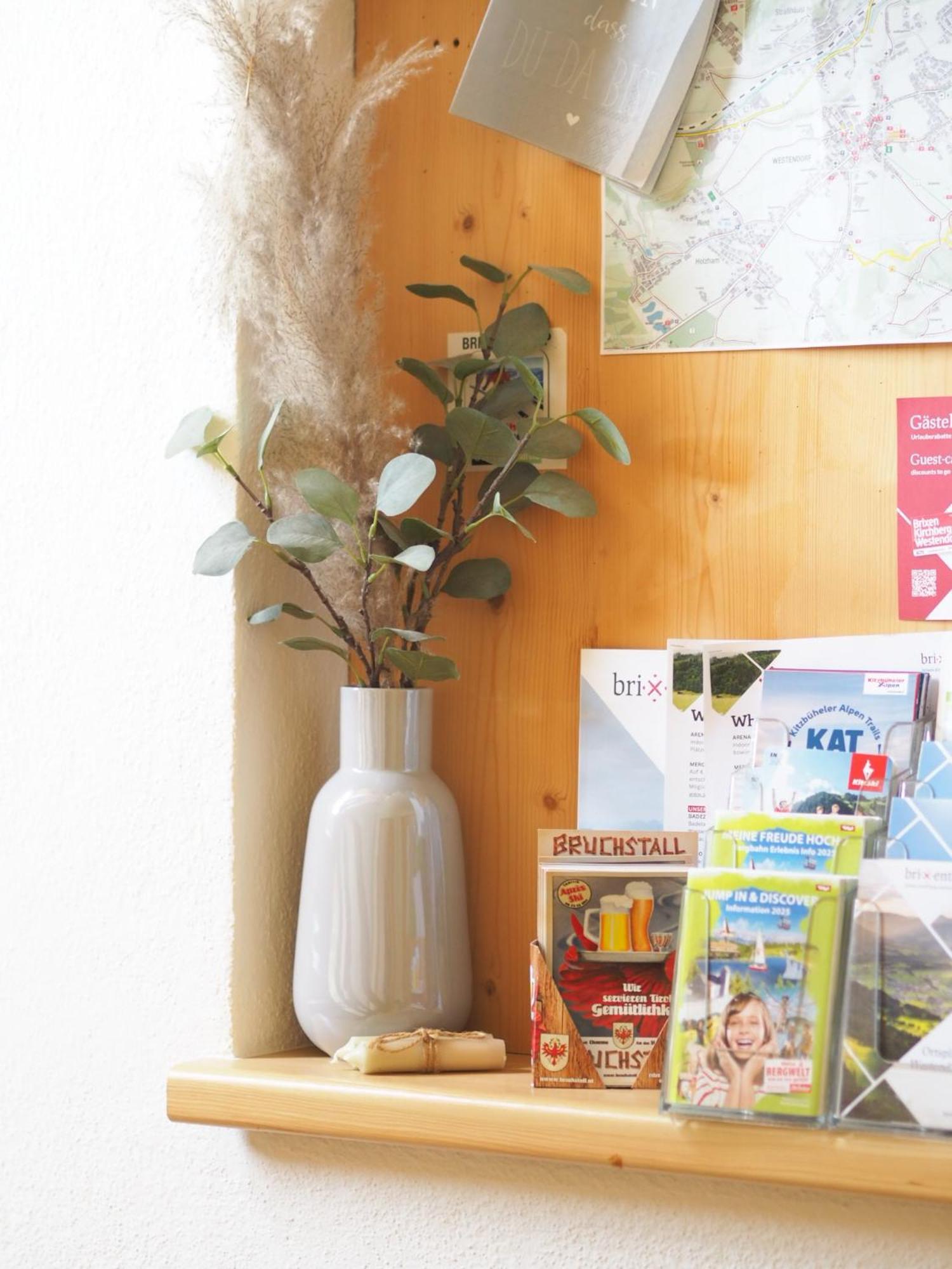 Appartement Felsenheim Westendorf Ngoại thất bức ảnh