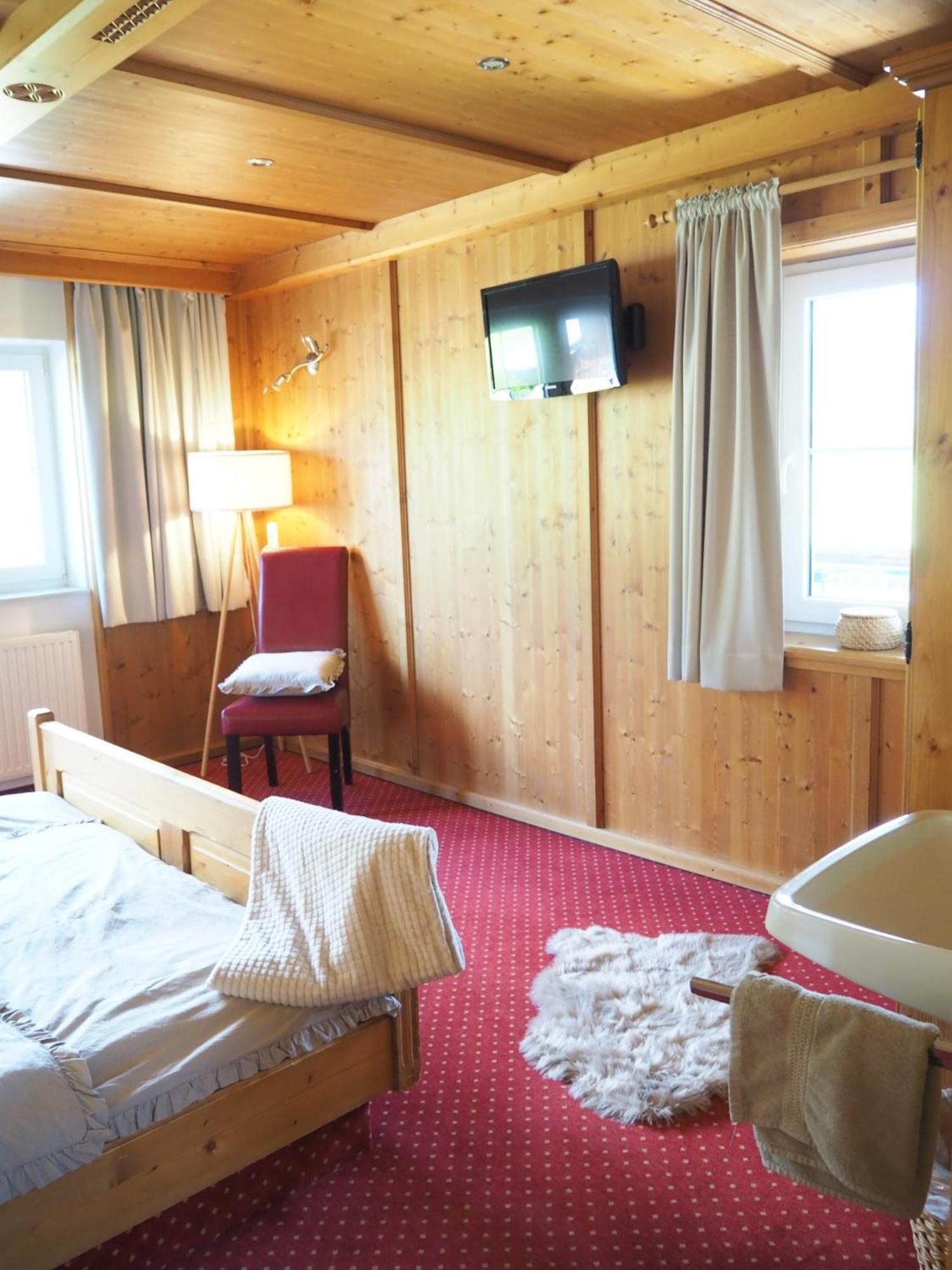 Appartement Felsenheim Westendorf Ngoại thất bức ảnh
