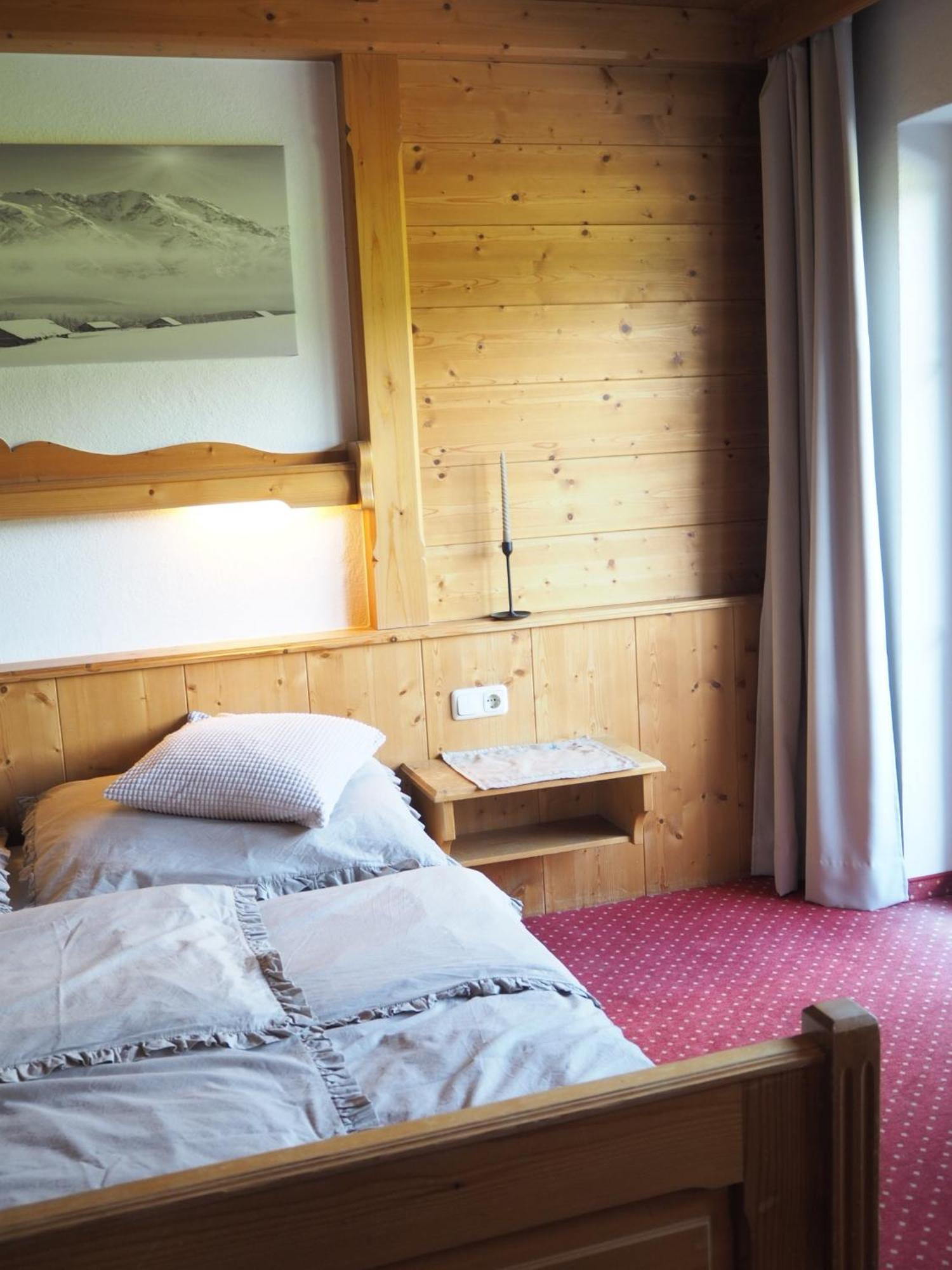 Appartement Felsenheim Westendorf Ngoại thất bức ảnh