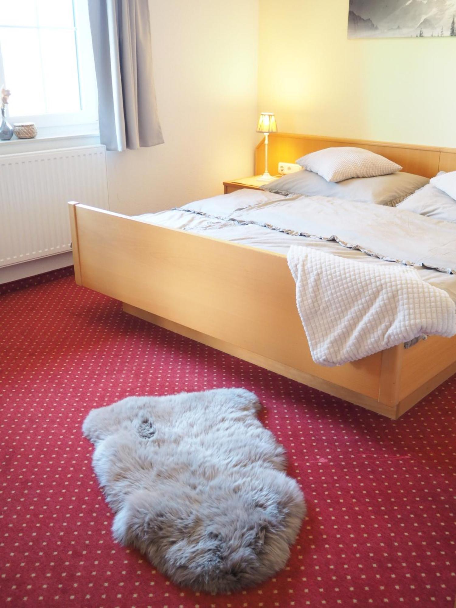 Appartement Felsenheim Westendorf Ngoại thất bức ảnh