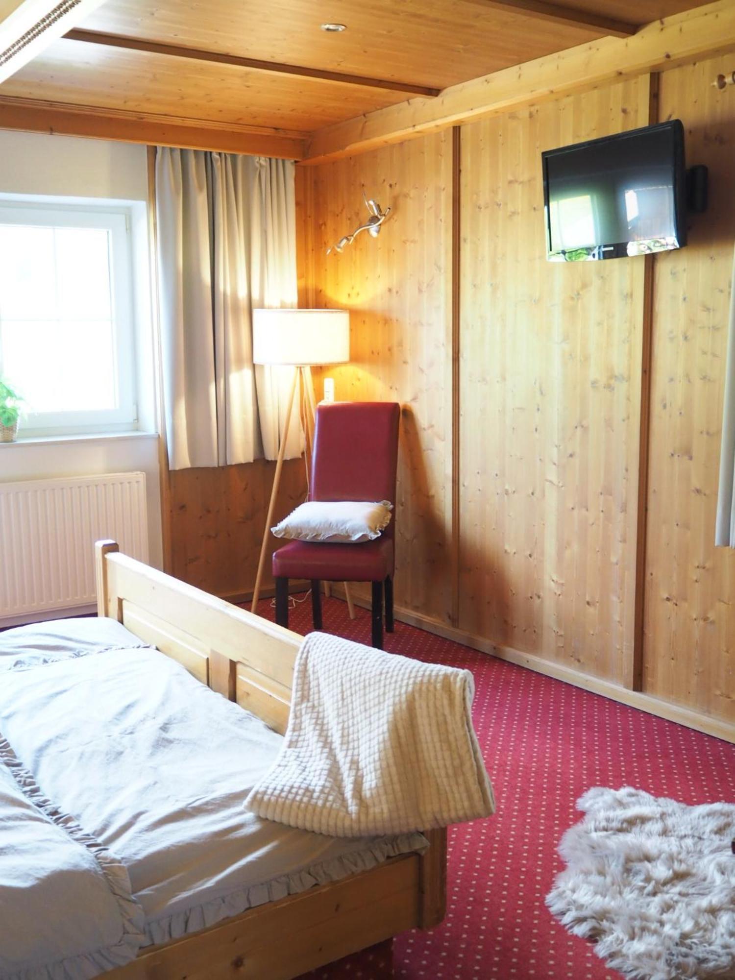 Appartement Felsenheim Westendorf Ngoại thất bức ảnh