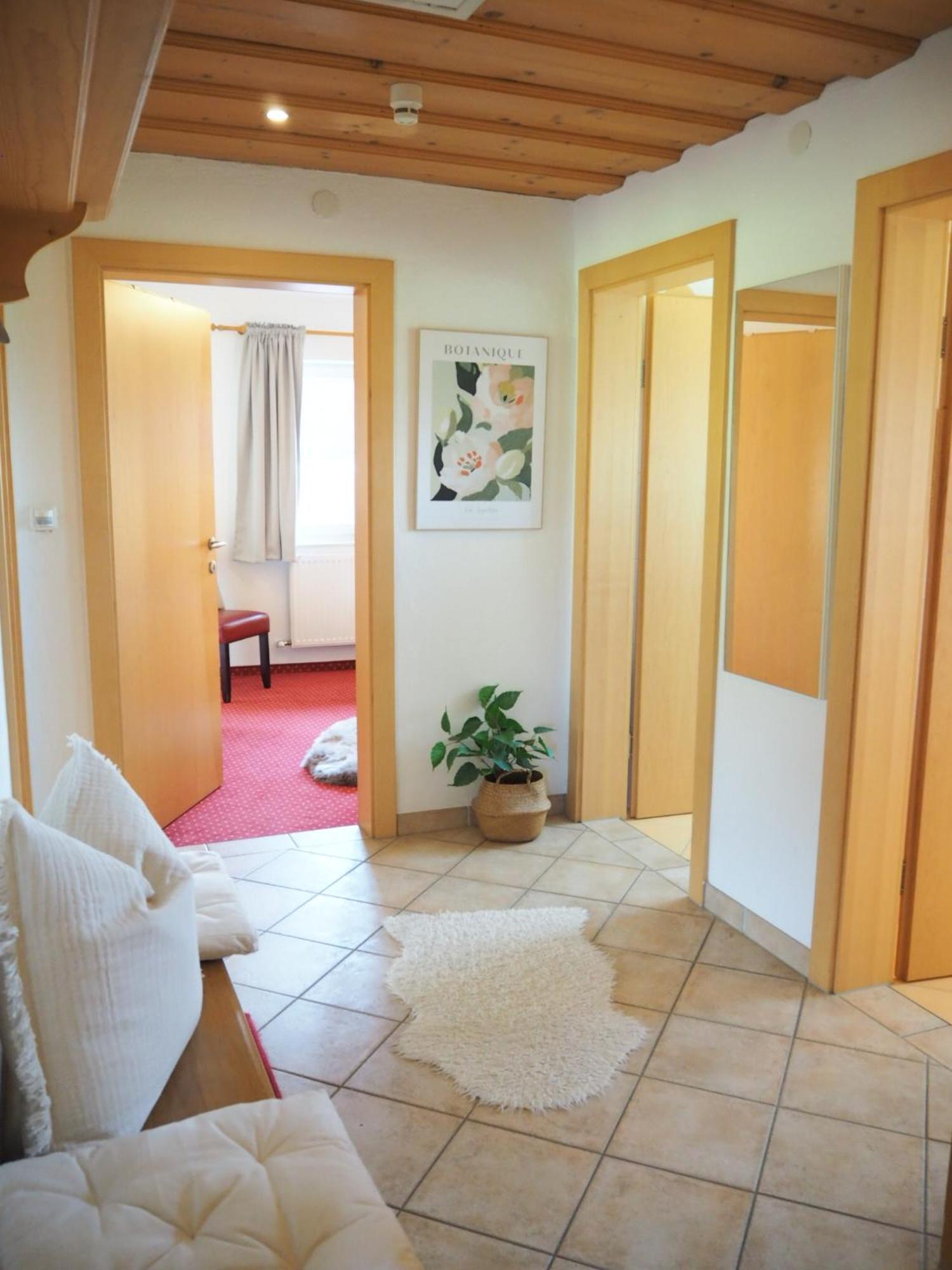 Appartement Felsenheim Westendorf Ngoại thất bức ảnh