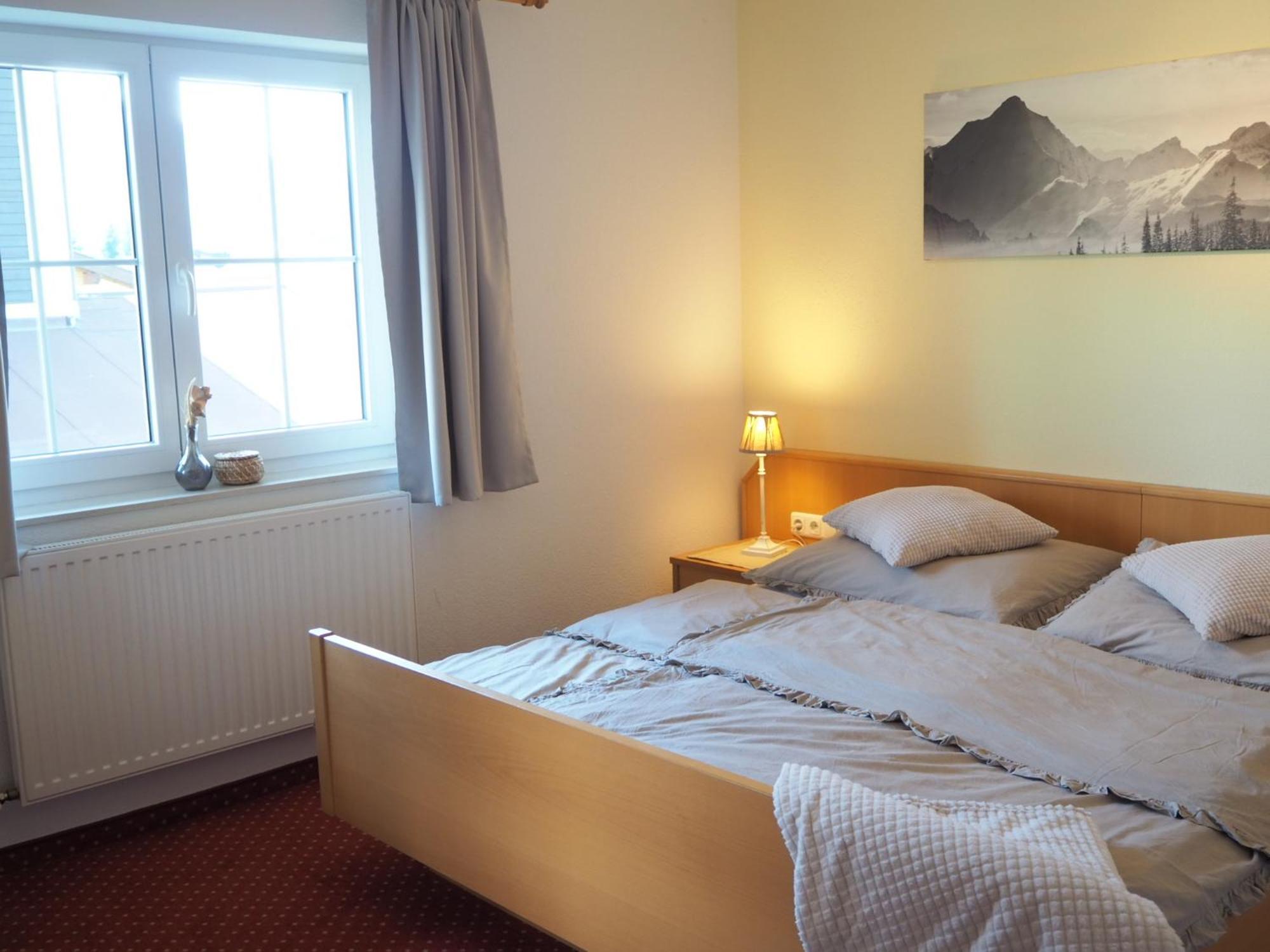 Appartement Felsenheim Westendorf Ngoại thất bức ảnh