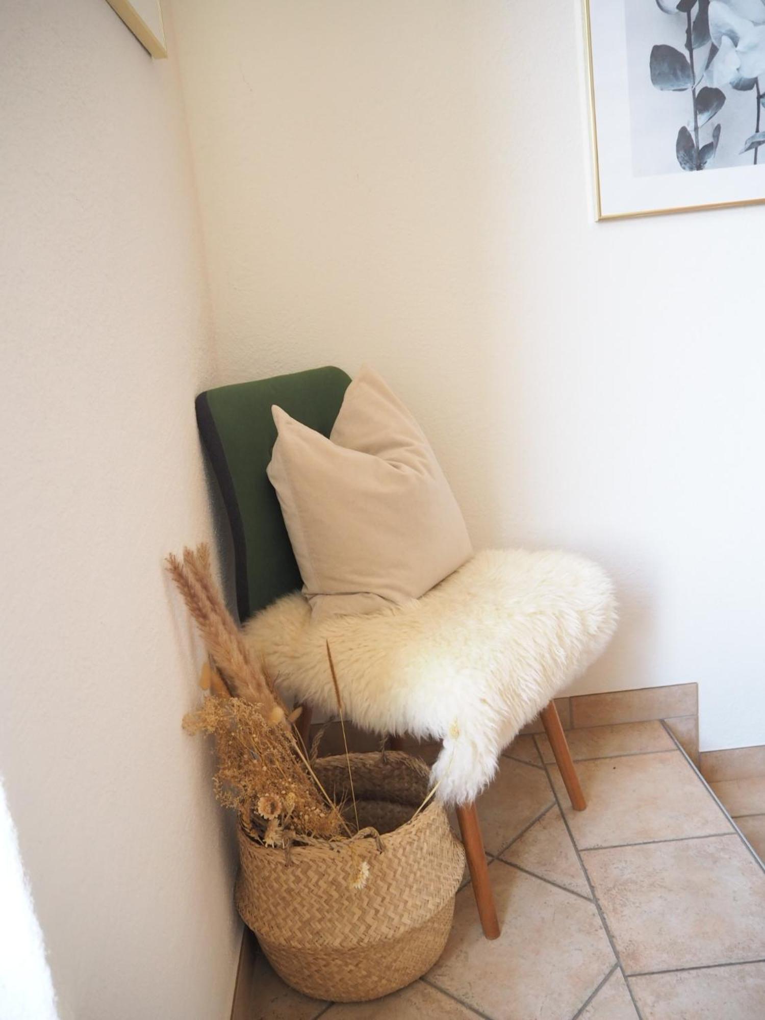 Appartement Felsenheim Westendorf Ngoại thất bức ảnh