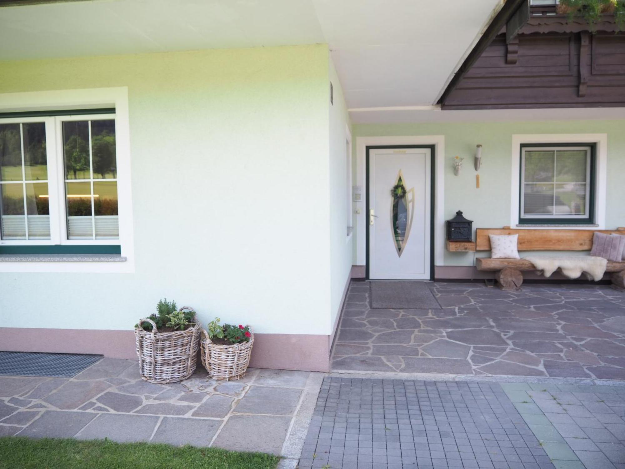 Appartement Felsenheim Westendorf Ngoại thất bức ảnh