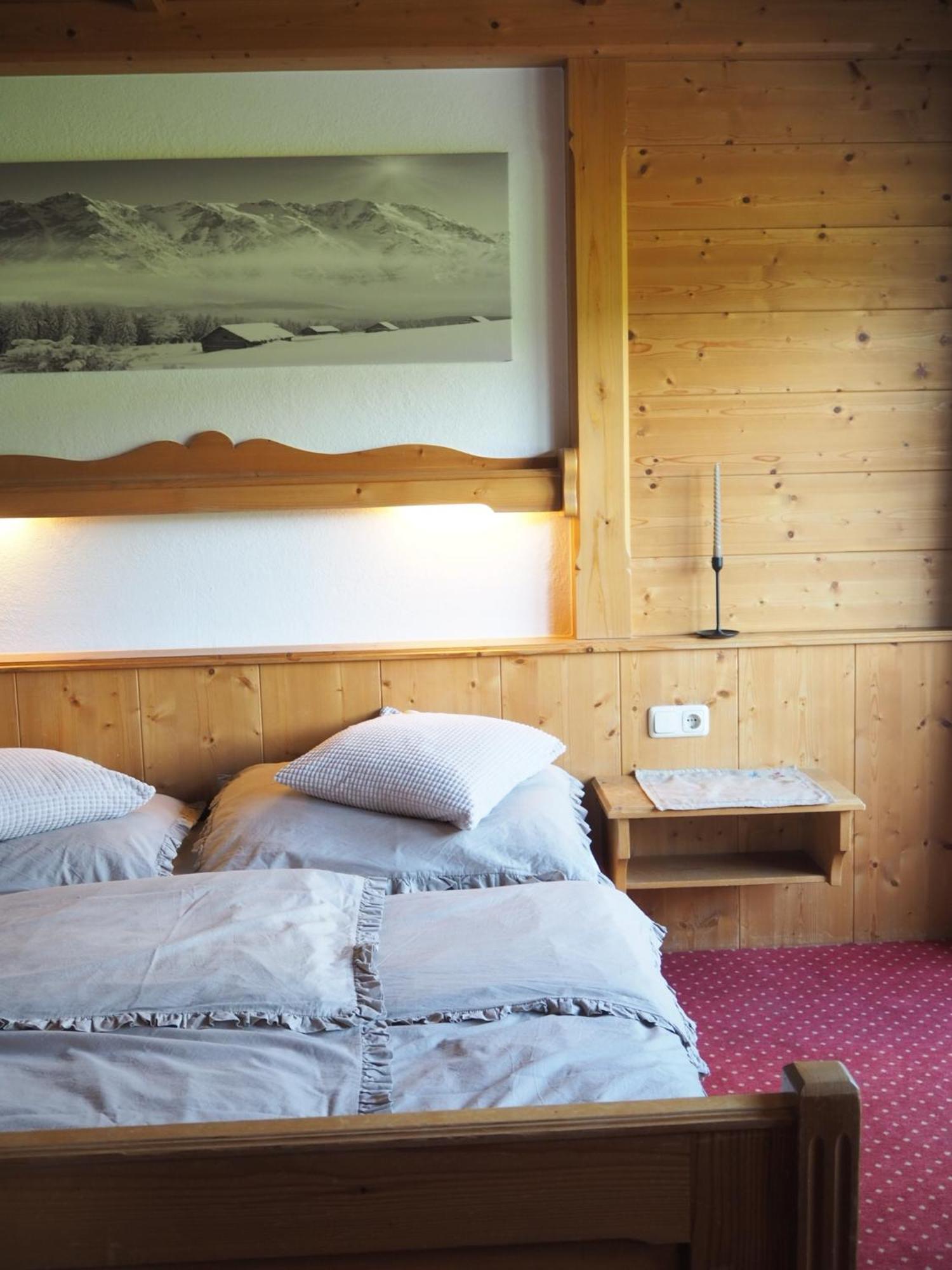 Appartement Felsenheim Westendorf Ngoại thất bức ảnh