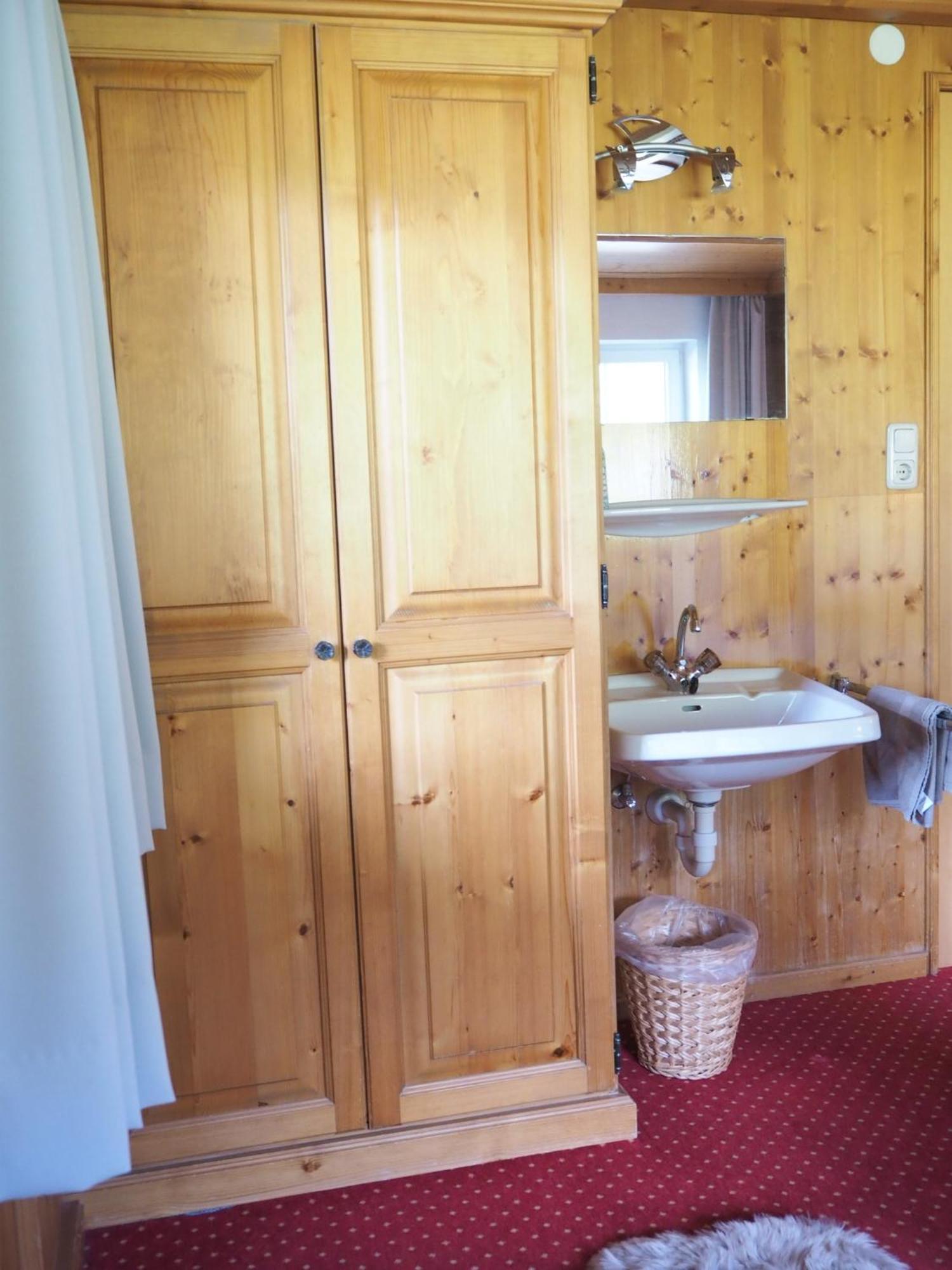 Appartement Felsenheim Westendorf Ngoại thất bức ảnh