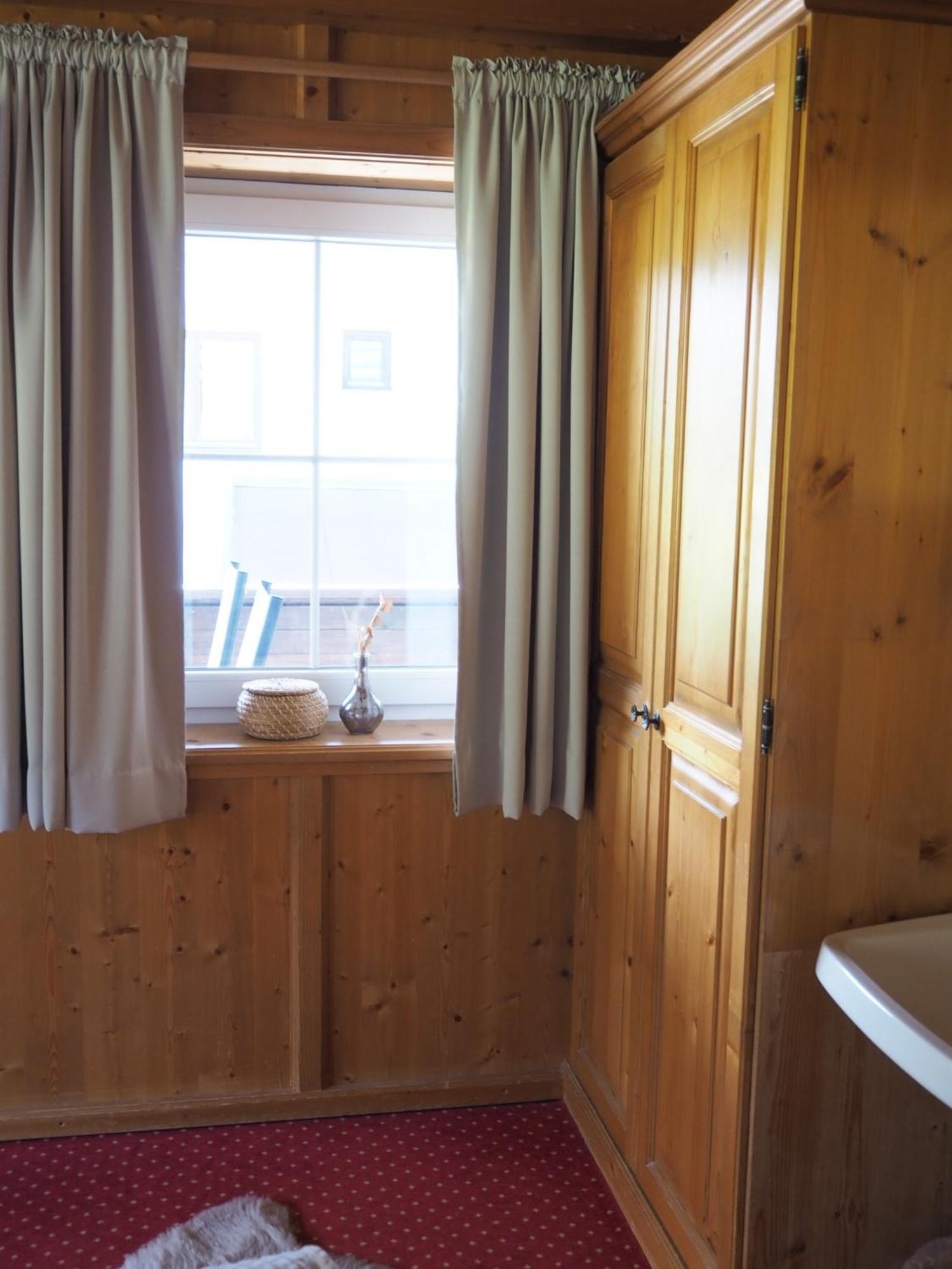 Appartement Felsenheim Westendorf Ngoại thất bức ảnh