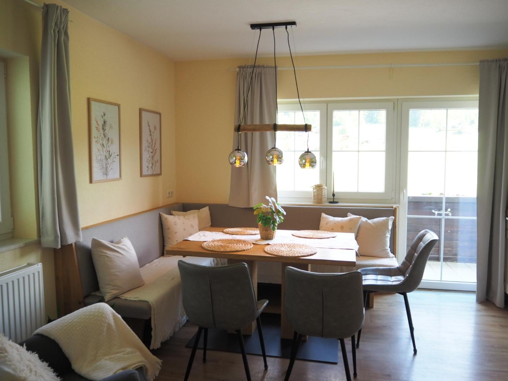 Appartement Felsenheim Westendorf Ngoại thất bức ảnh