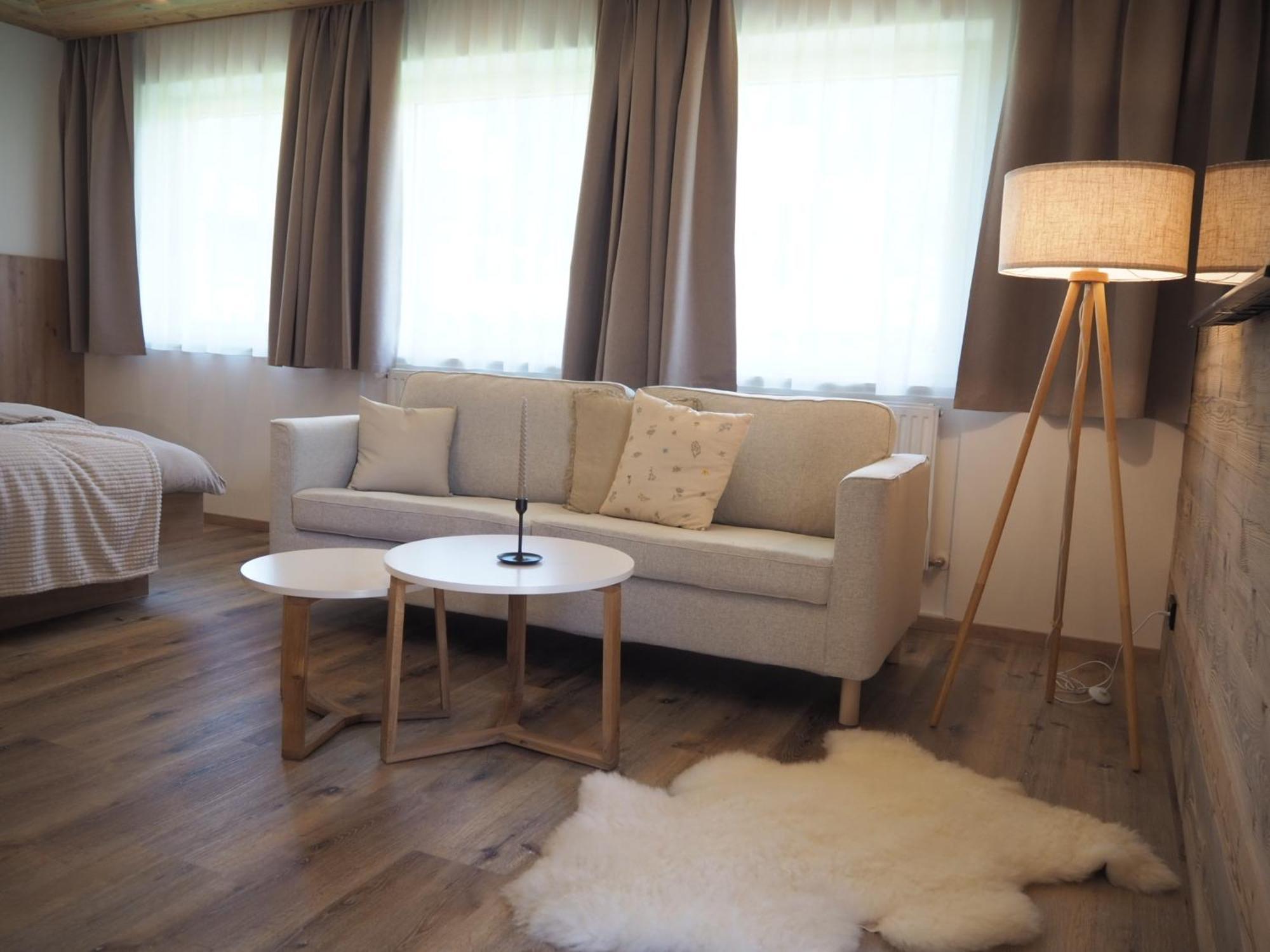 Appartement Felsenheim Westendorf Ngoại thất bức ảnh