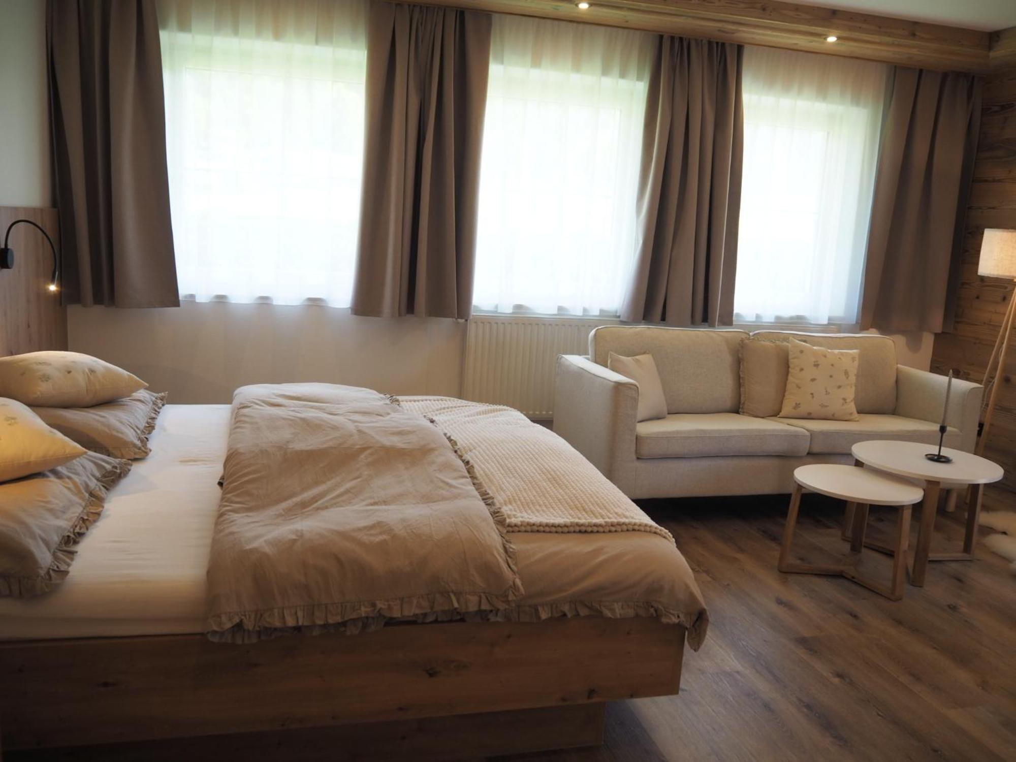 Appartement Felsenheim Westendorf Ngoại thất bức ảnh