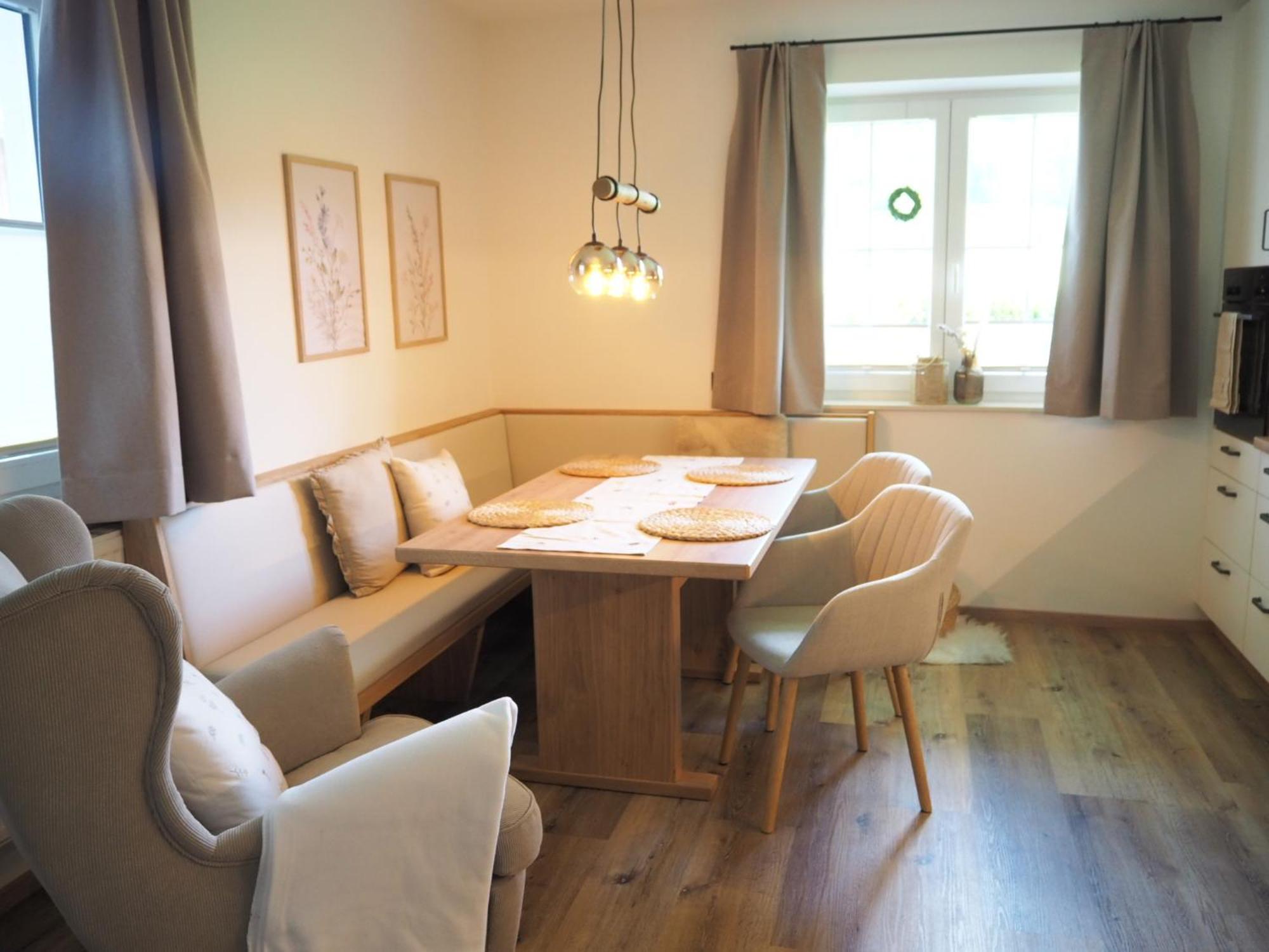 Appartement Felsenheim Westendorf Ngoại thất bức ảnh